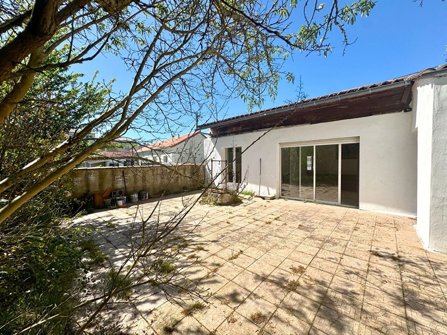 Maison à vendre, 84m², Rochefort