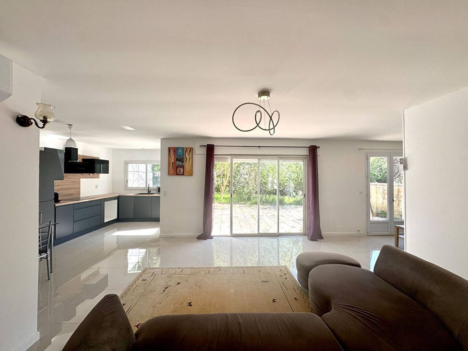 Maison à vendre, 84m², Rochefort