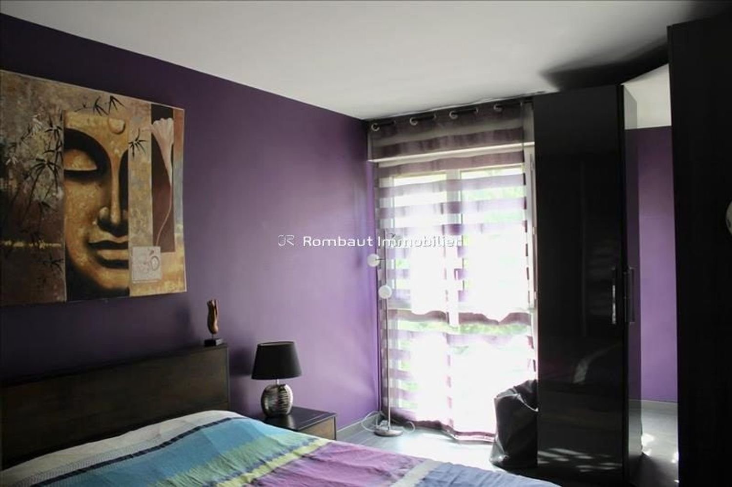 Appartement à vendre, 77m², Bougival