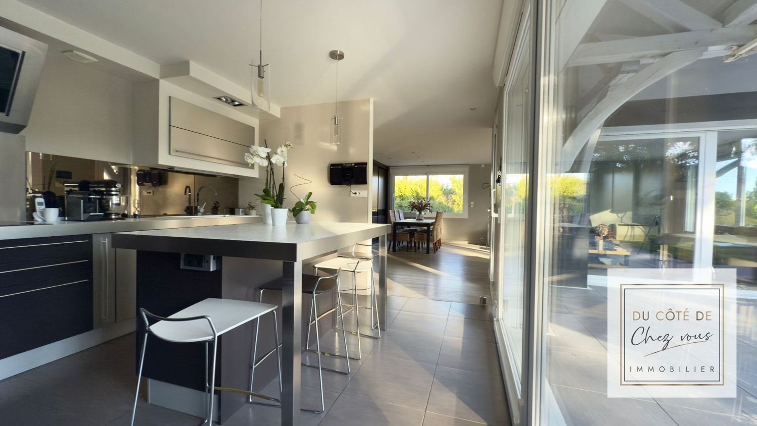 Maison à vendre, 202m², Luyères