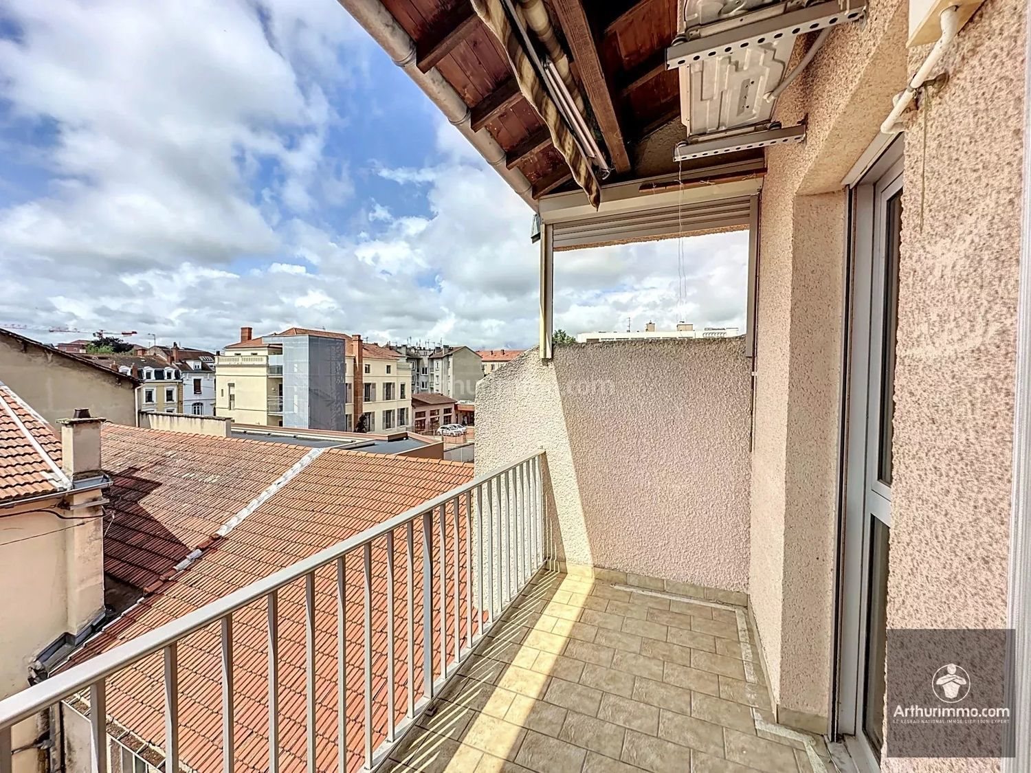 Appartement à vendre, 90m², Roanne