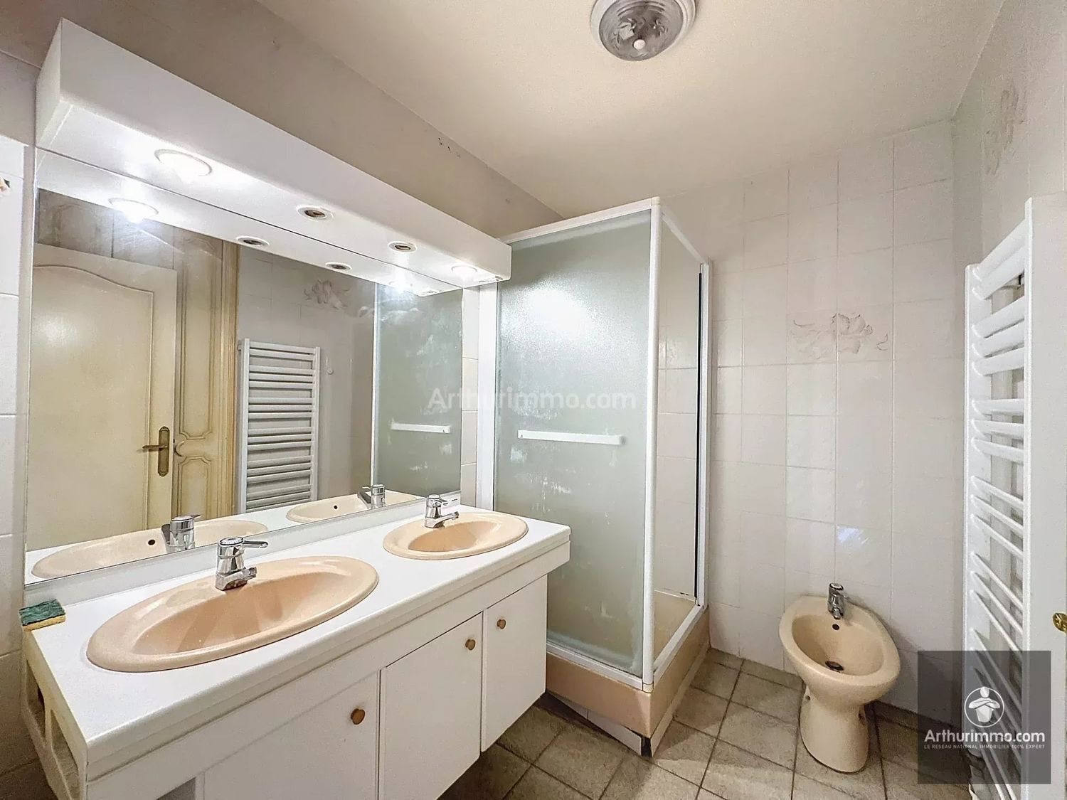 Appartement à vendre, 90m², Roanne