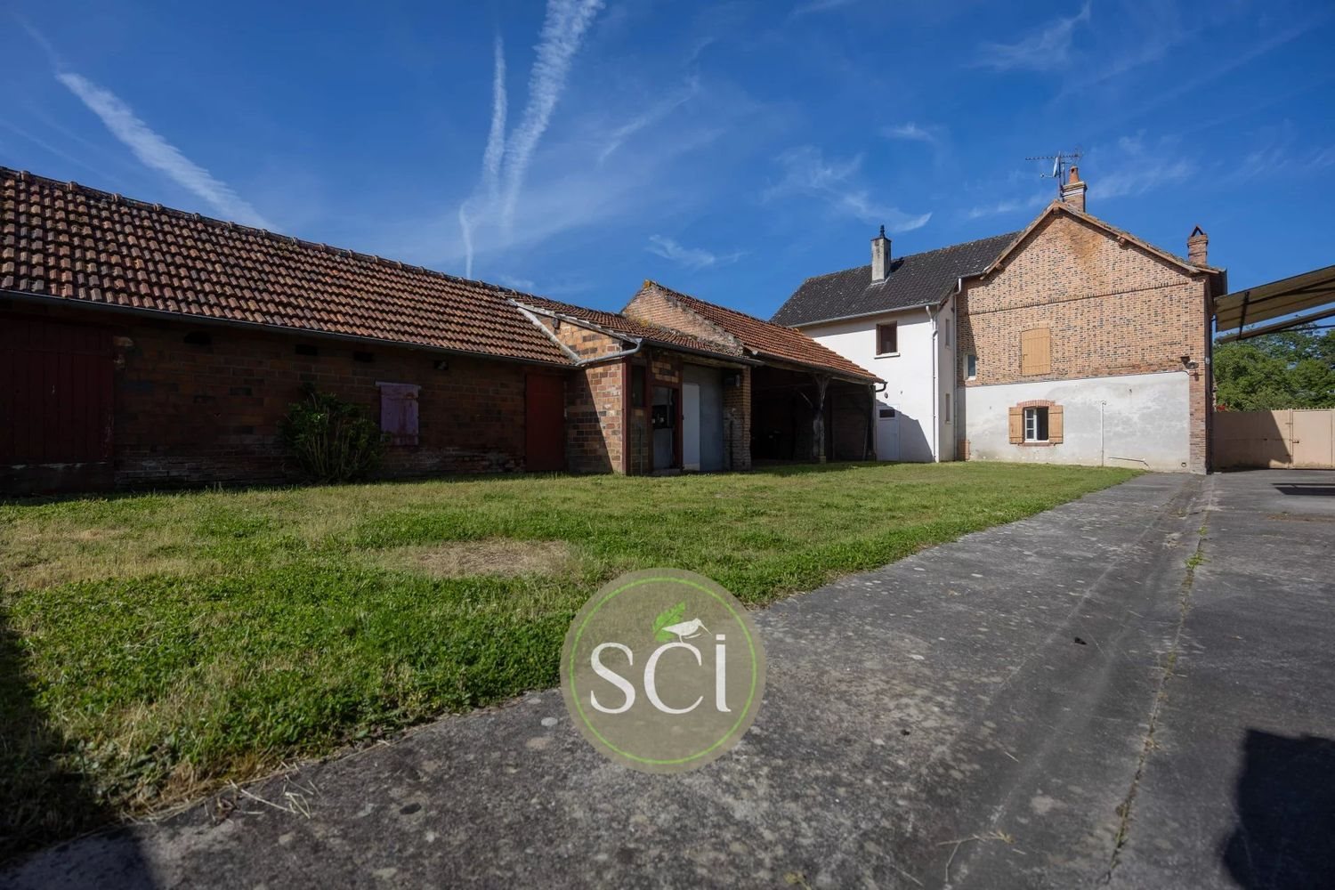 Maison à vendre, 149m², Sennely