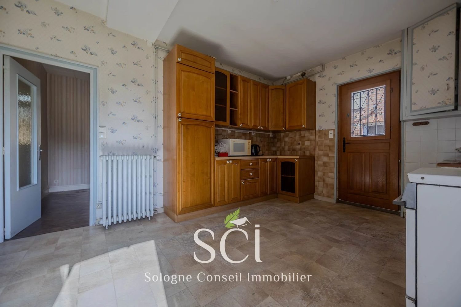 Maison à vendre, 149m², Sennely