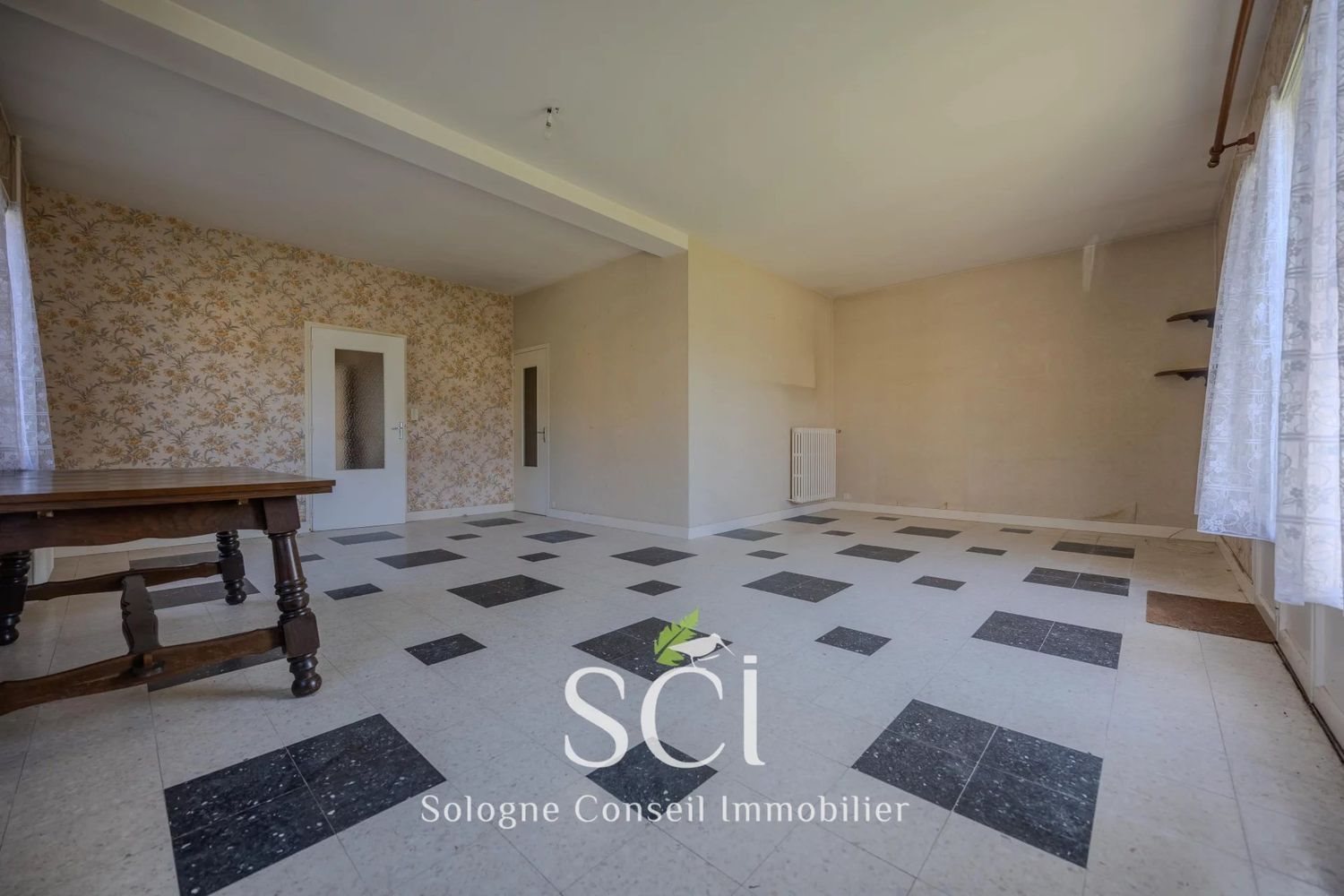 Maison à vendre, 149m², Sennely