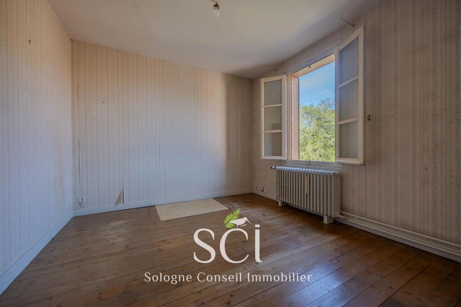 Maison à vendre, 149m², Sennely