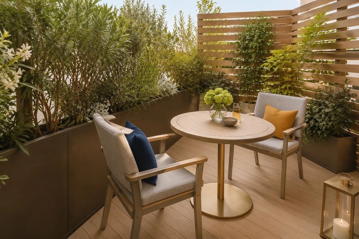Appartement à vendre, 59m², Arnouville