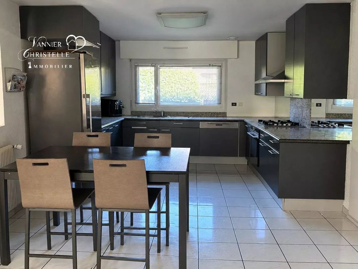 Maison à vendre, 118m², Thonon-les-Bains