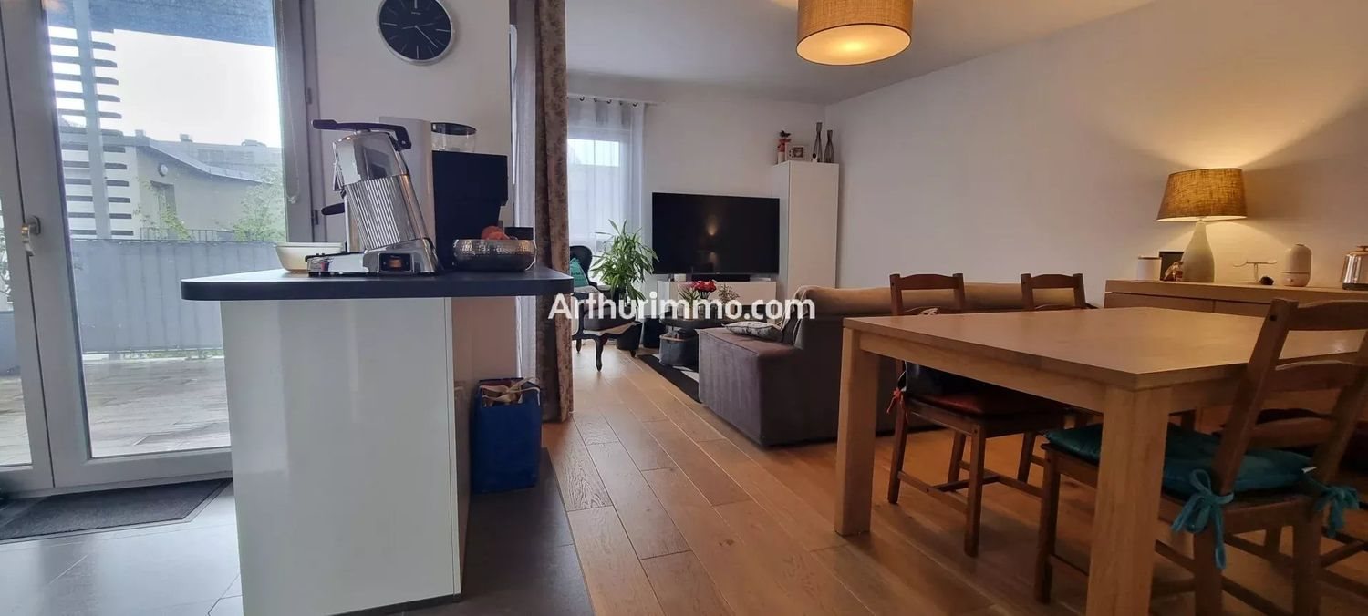 Appartement à vendre, 64m², Limeil-Brévannes