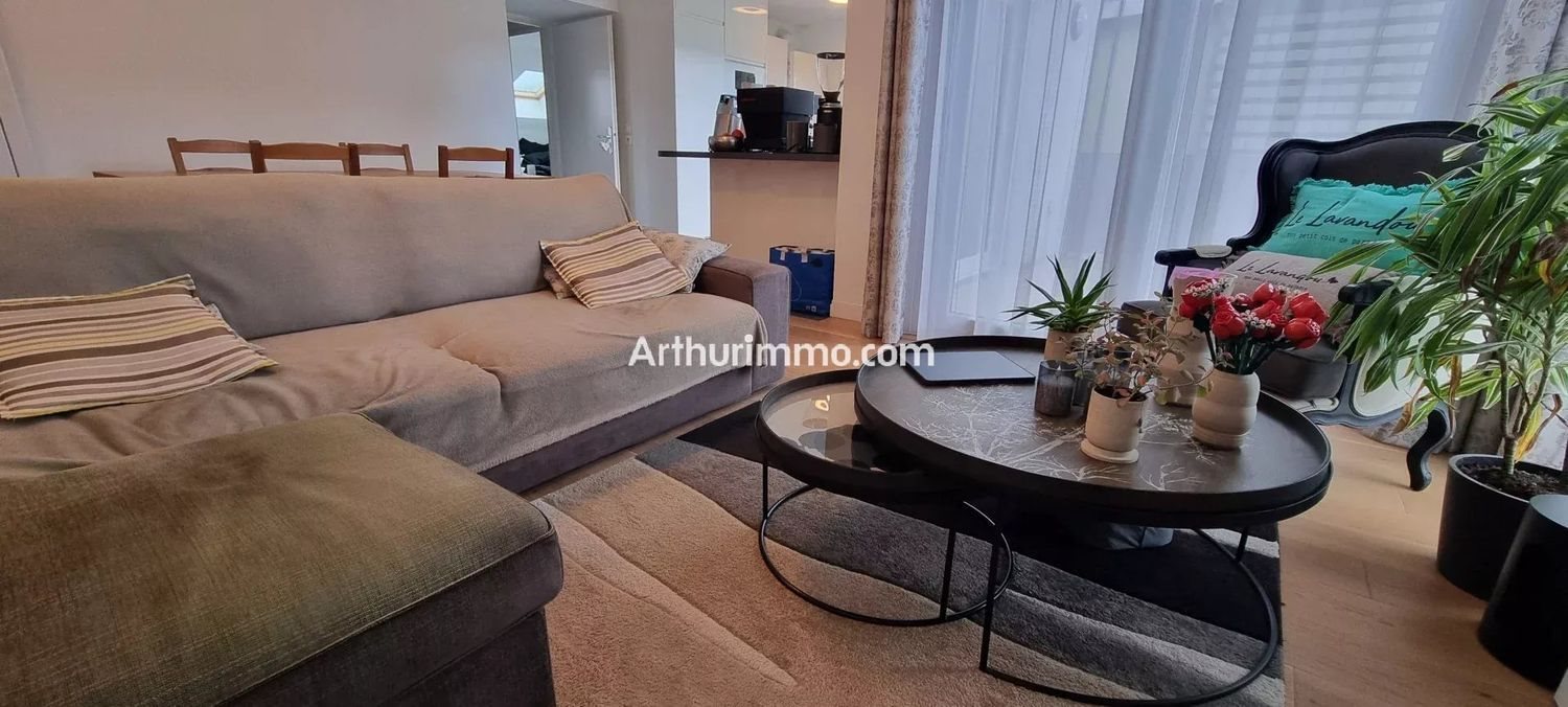 Appartement à vendre, 64m², Limeil-Brévannes