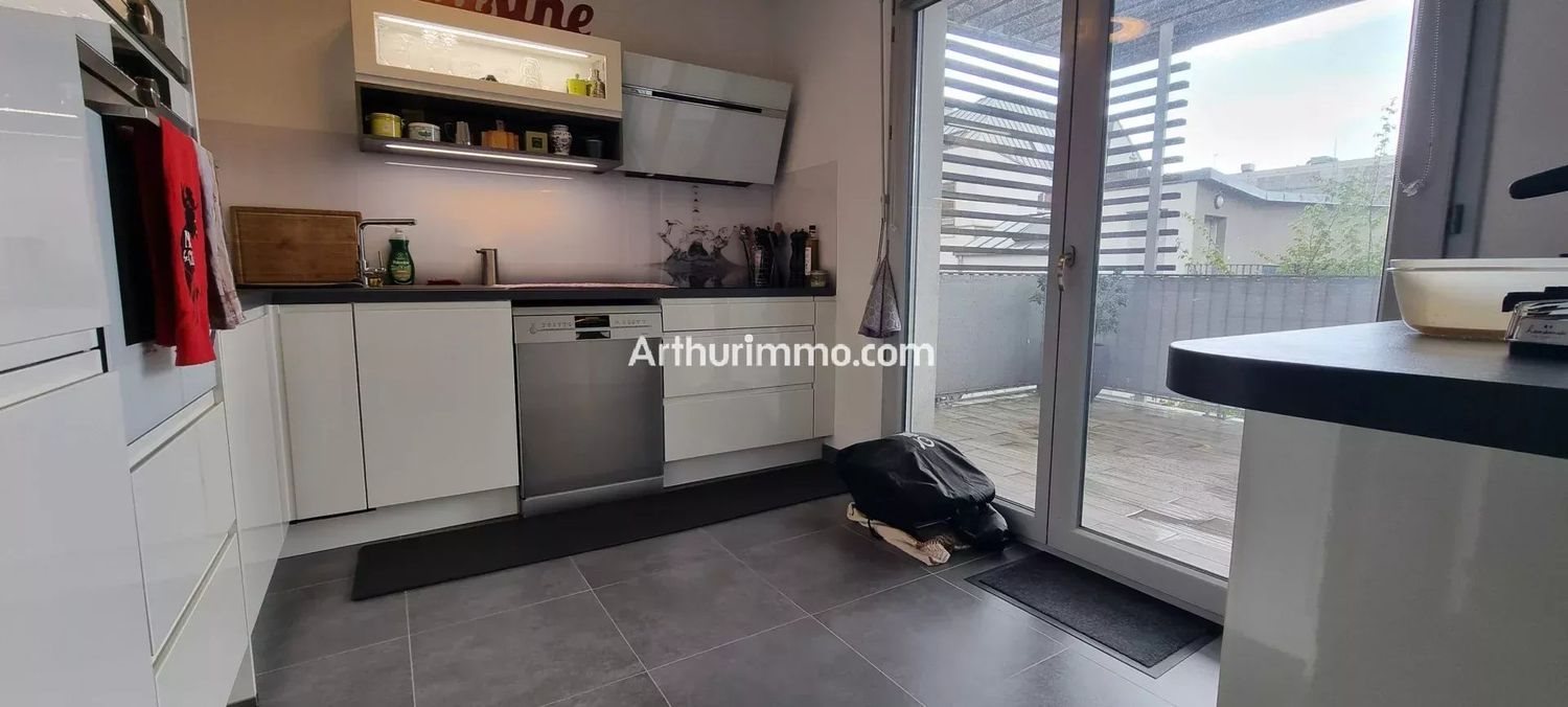 Appartement à vendre, 64m², Limeil-Brévannes