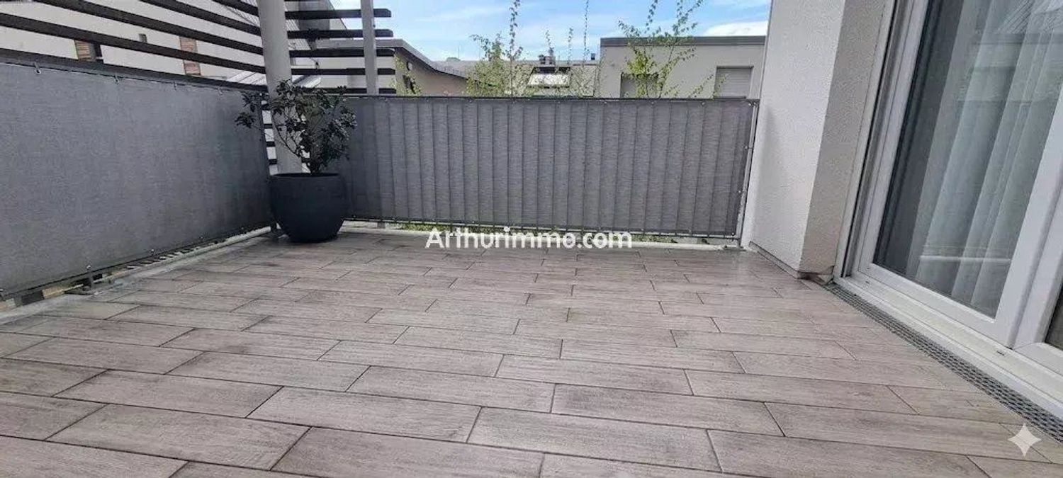Appartement à vendre, 64m², Limeil-Brévannes