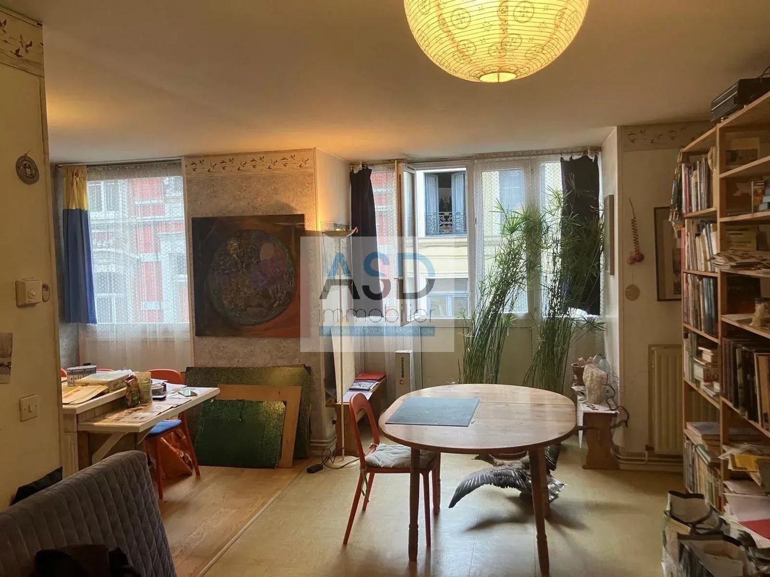 Appartement à vendre, 75m², Roubaix