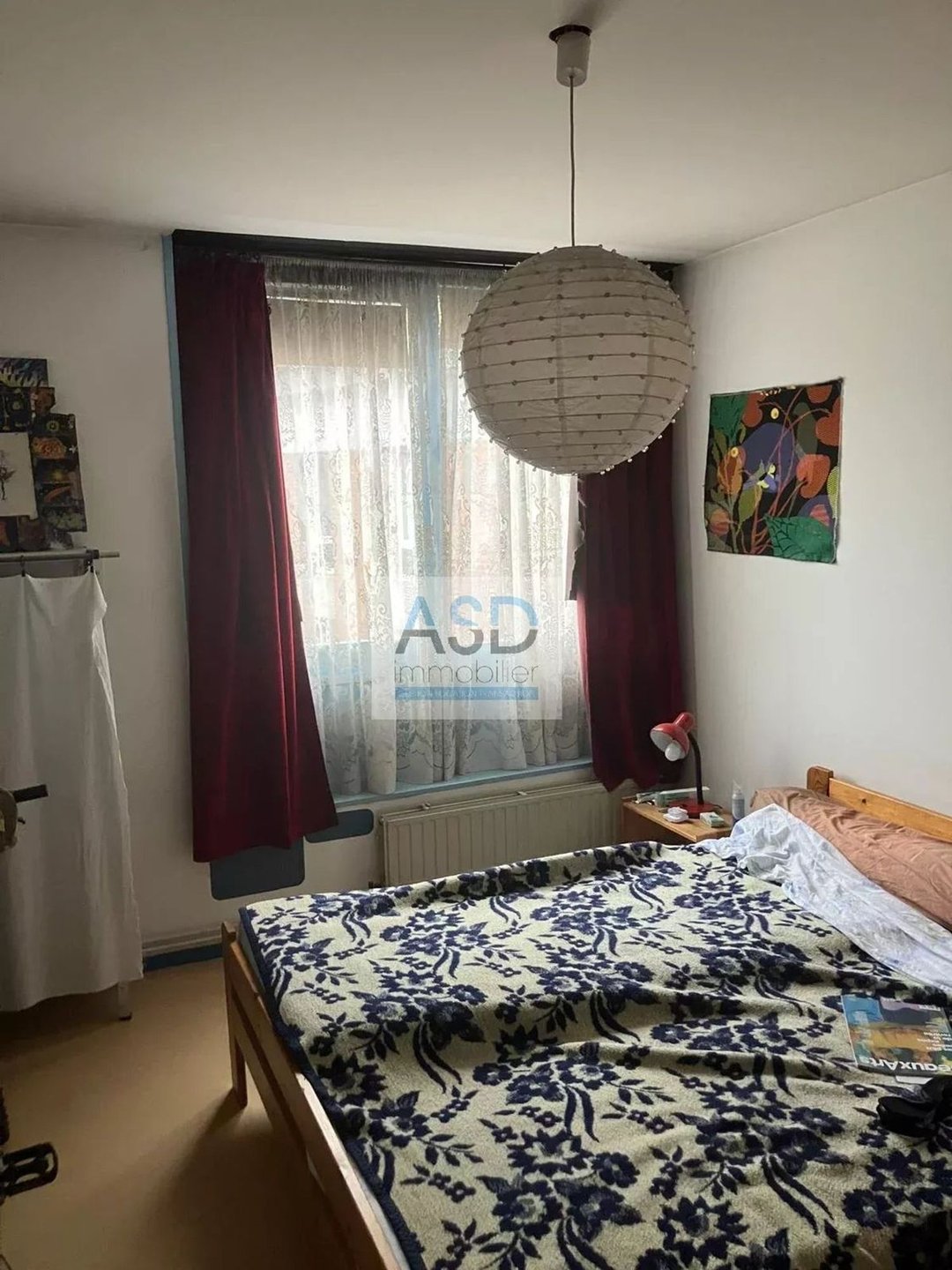 Appartement à vendre, 75m², Roubaix