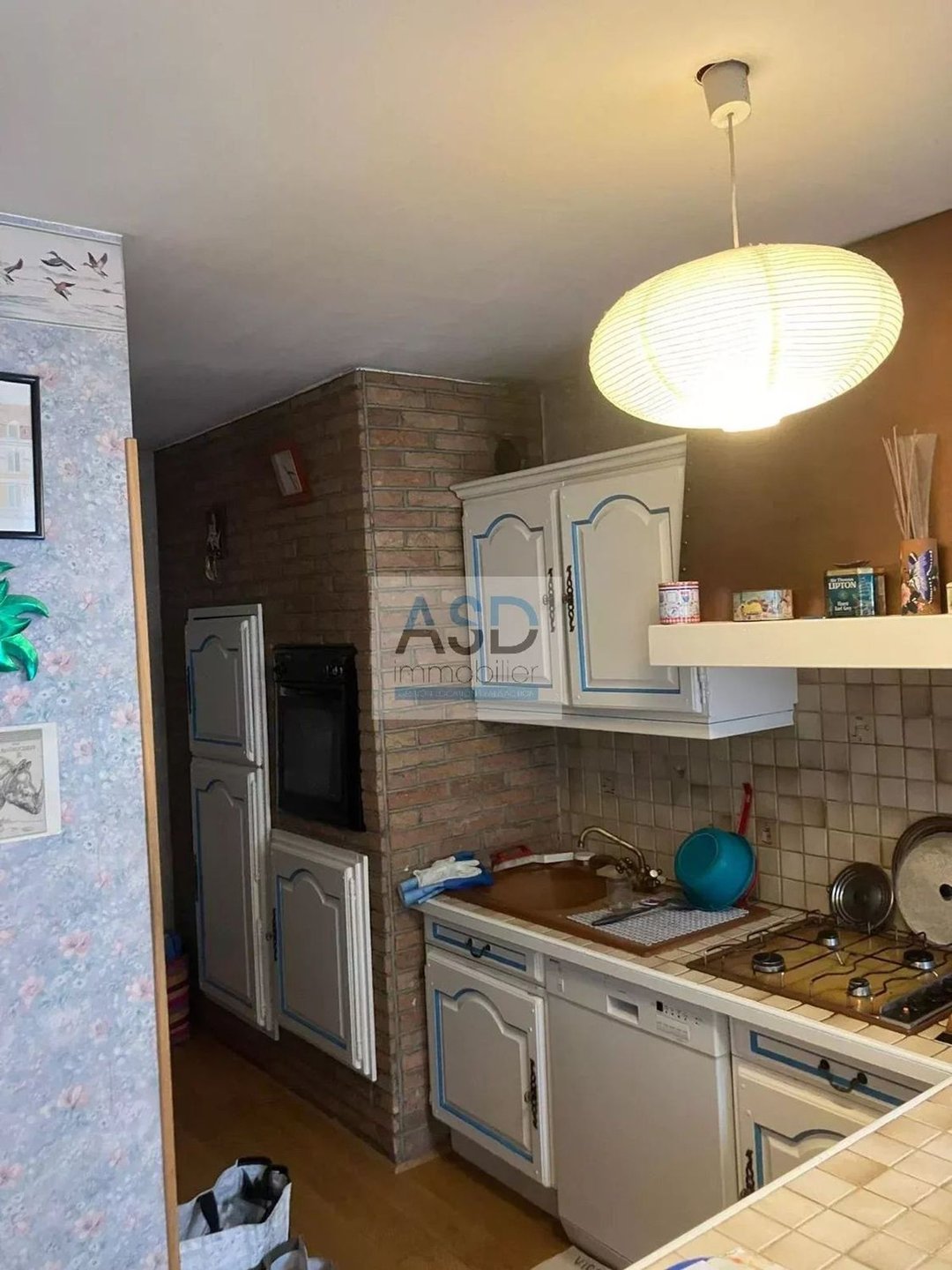 Appartement à vendre, 75m², Roubaix