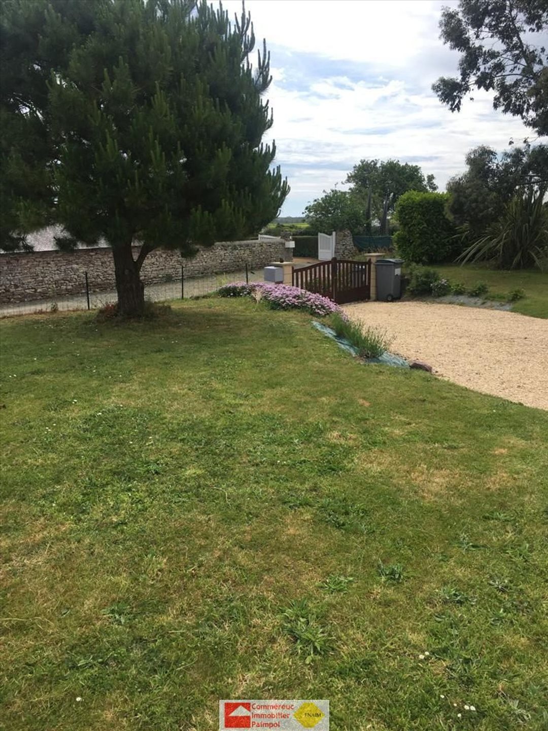 Maison à vendre, 100m², Plouézec