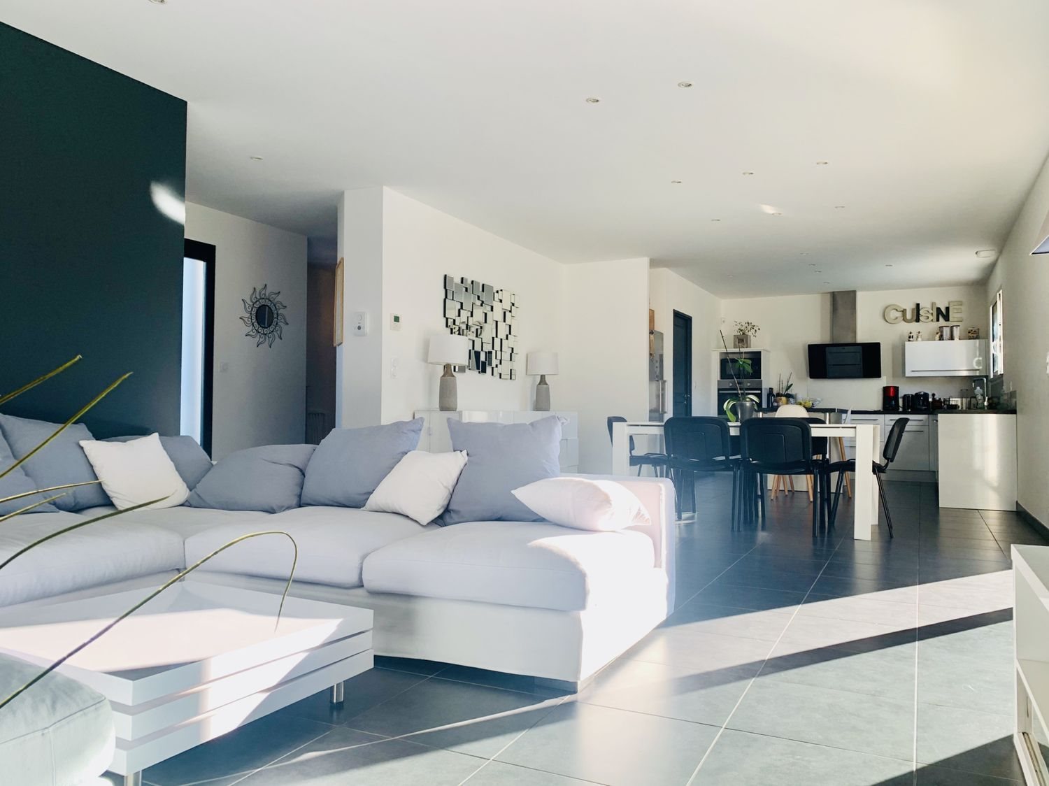 Maison à vendre, 120m², Ludon-Médoc