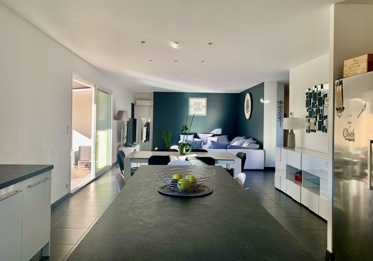 Maison à vendre, 120m², Ludon-Médoc