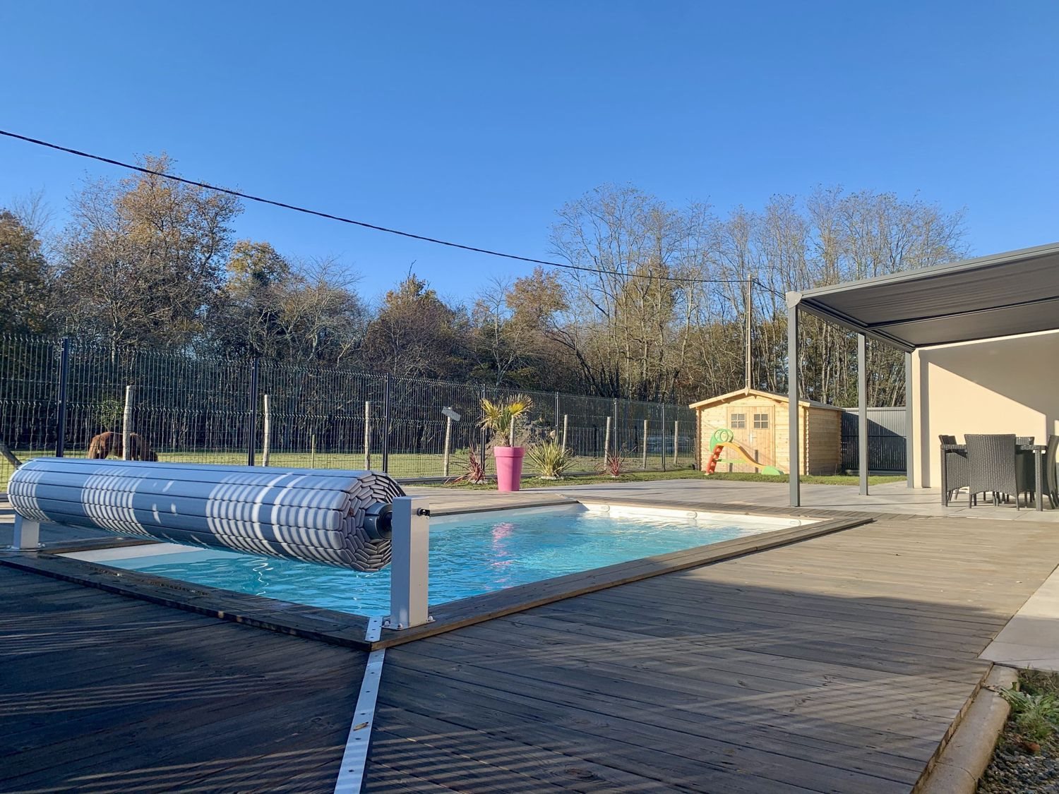 Maison à vendre, 120m², Ludon-Médoc