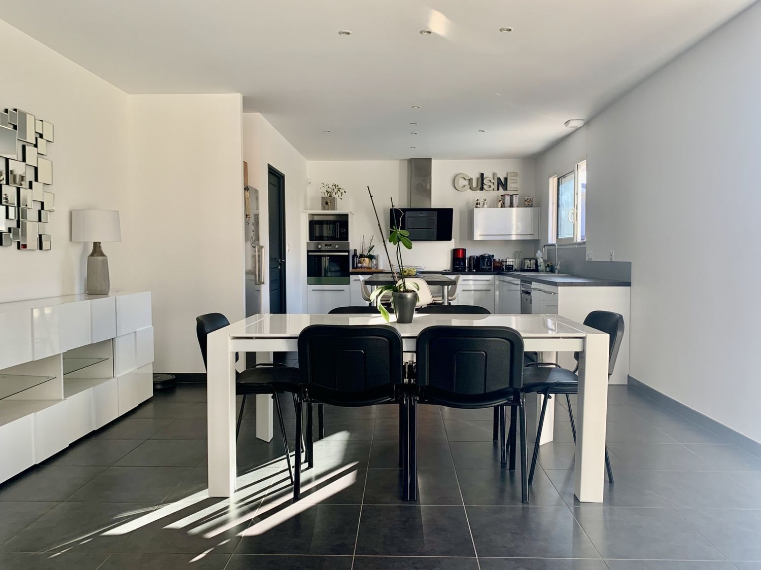 Maison à vendre, 120m², Ludon-Médoc