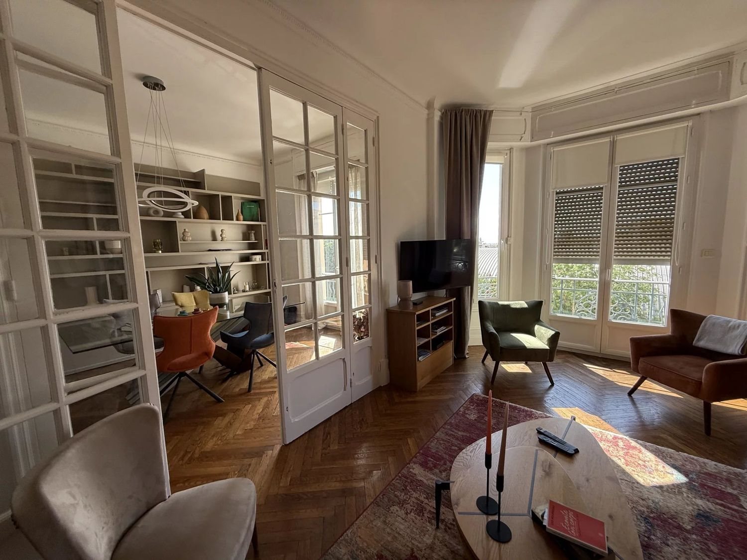 Appartement à vendre, 104m², Le Cannet