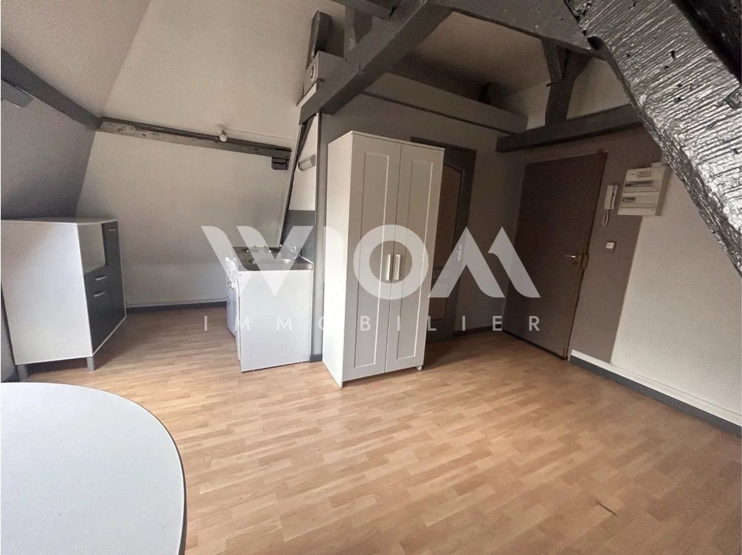 Appartement à louer, 16m², Arras