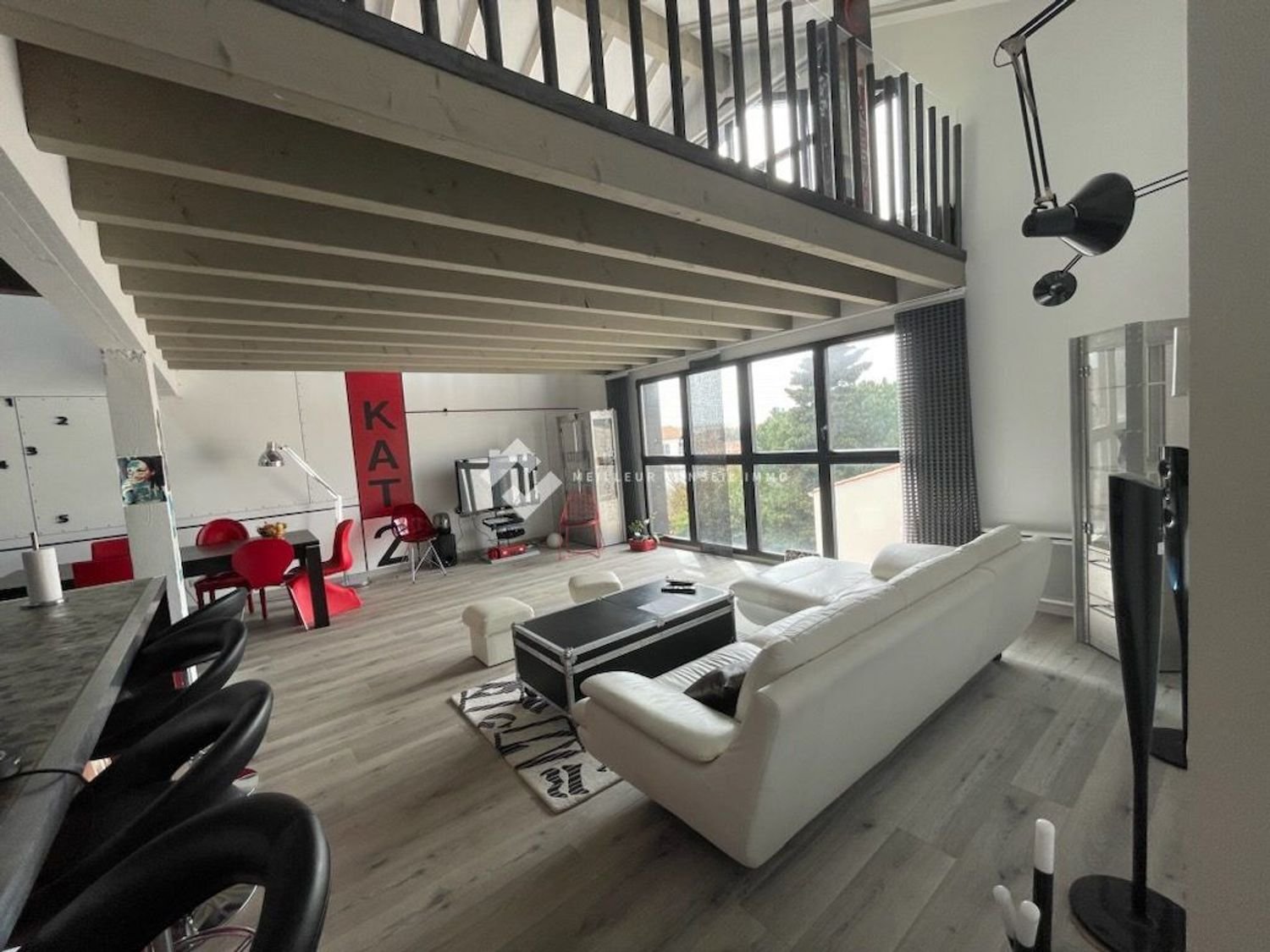 Appartement à vendre, 207m², La Rochelle