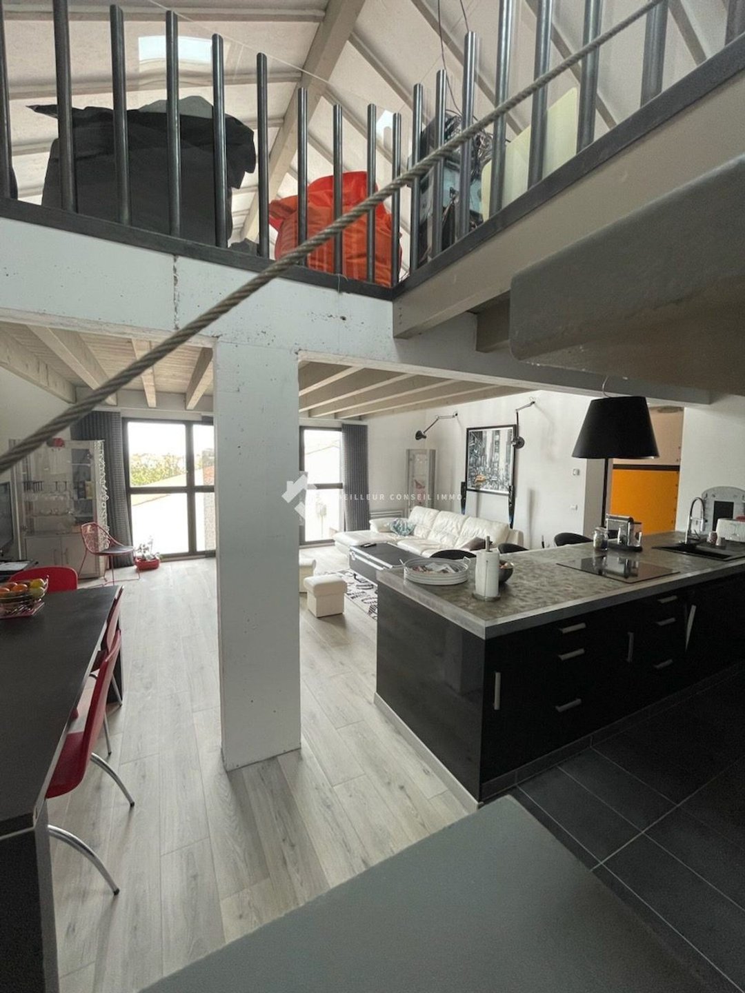 Appartement à vendre, 207m², La Rochelle