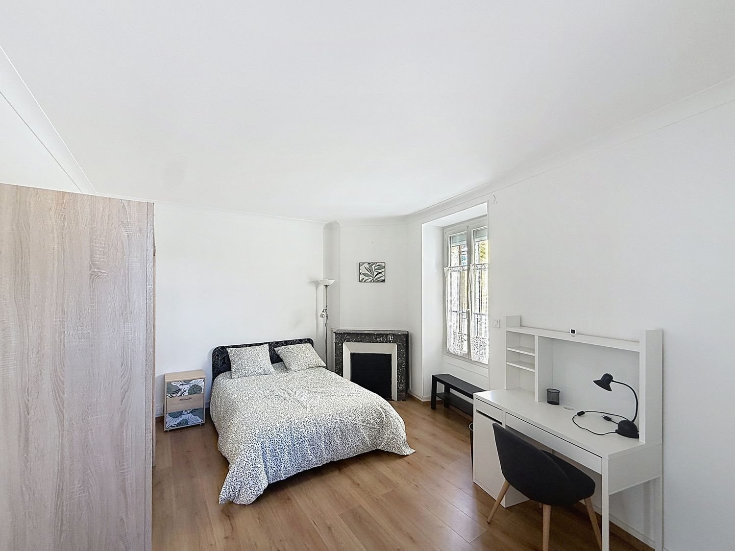 Appartement à louer, 12m², Morsang-sur-Orge