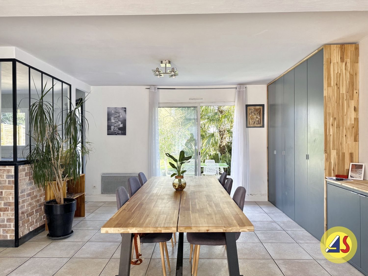 Maison à vendre, 114m², Bouguenais