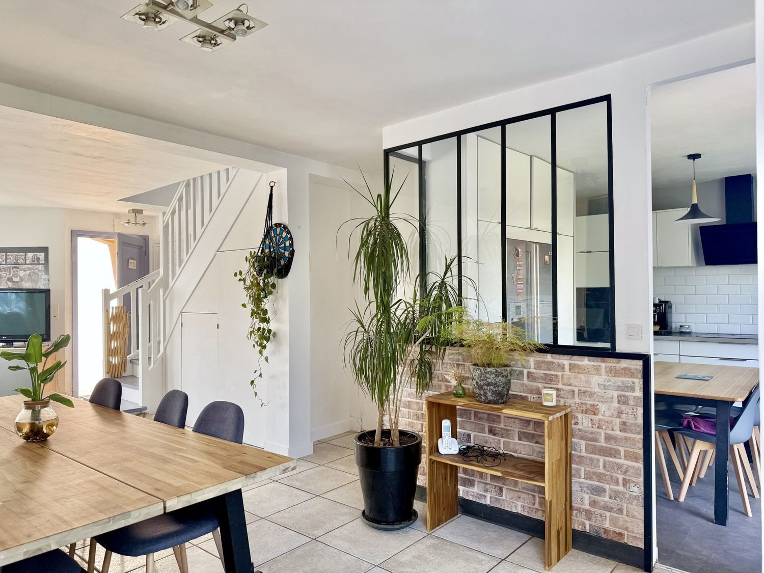 Maison à vendre, 114m², Bouguenais