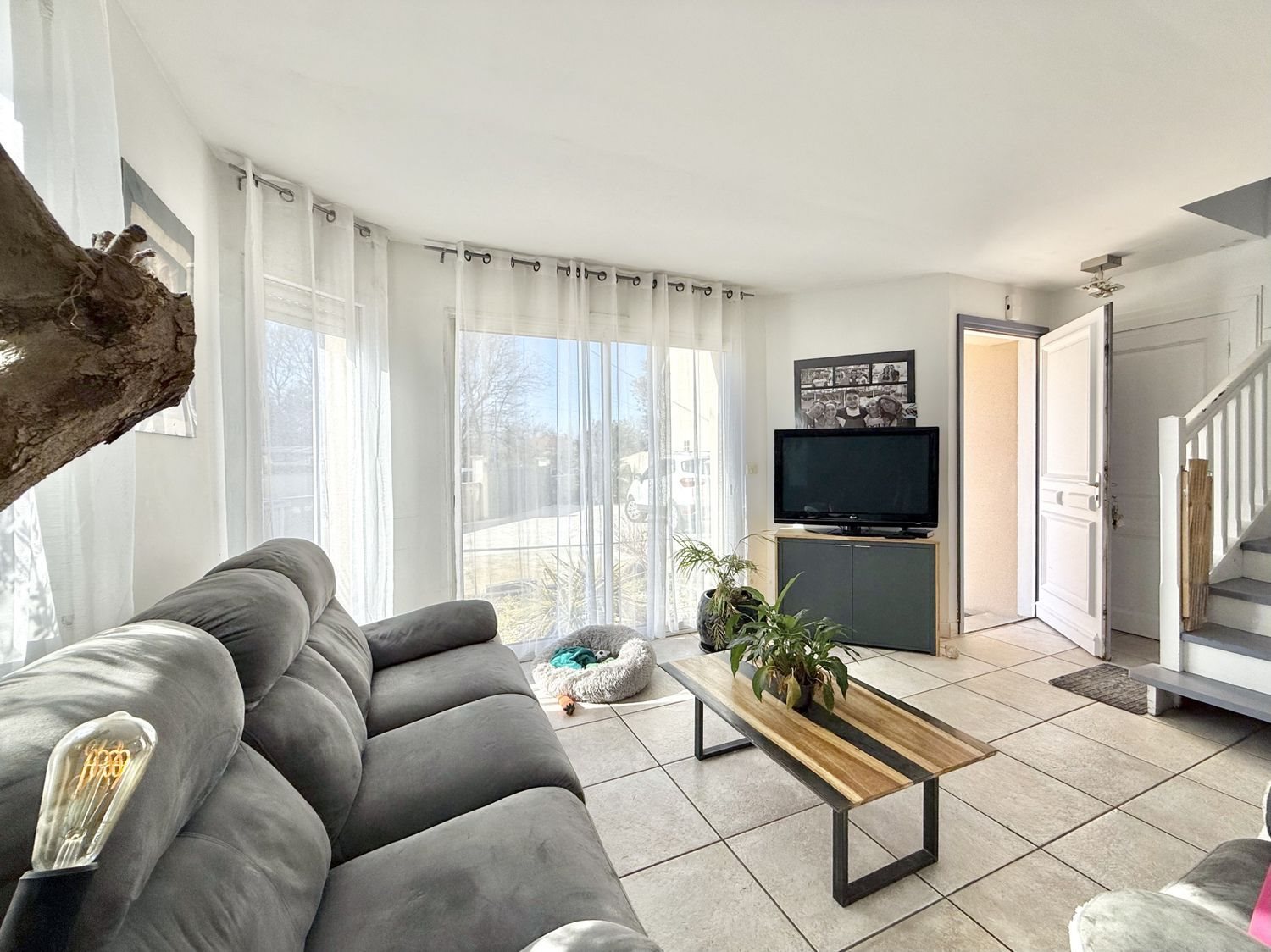 Maison à vendre, 114m², Bouguenais