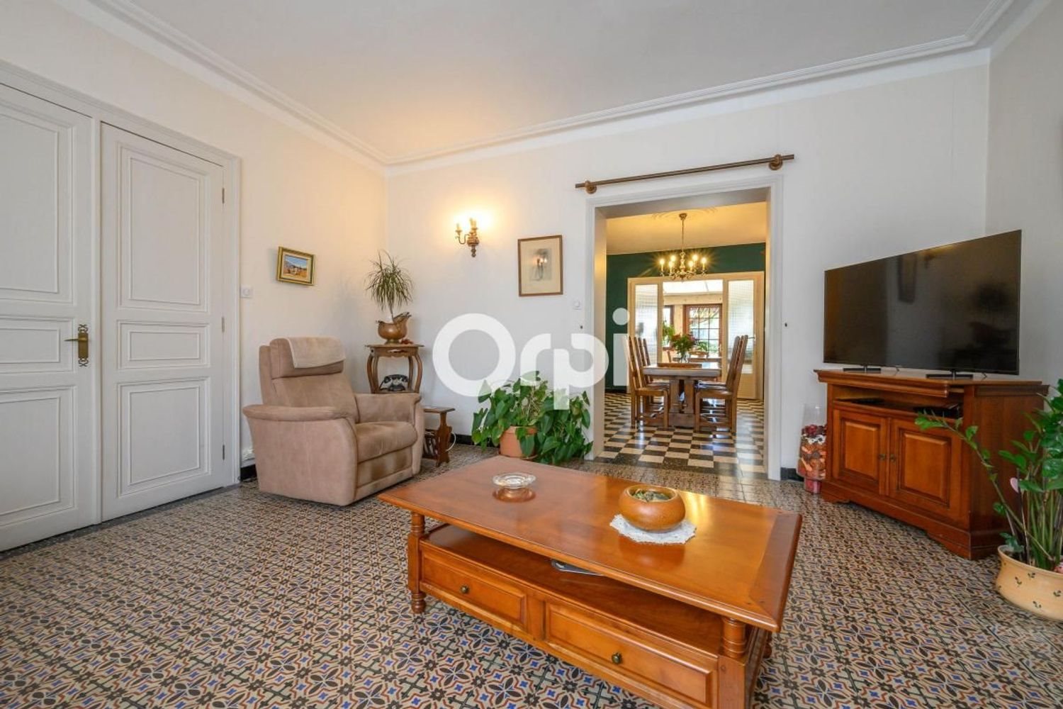 Maison à vendre, 144m², Bruay-sur-l'Escaut