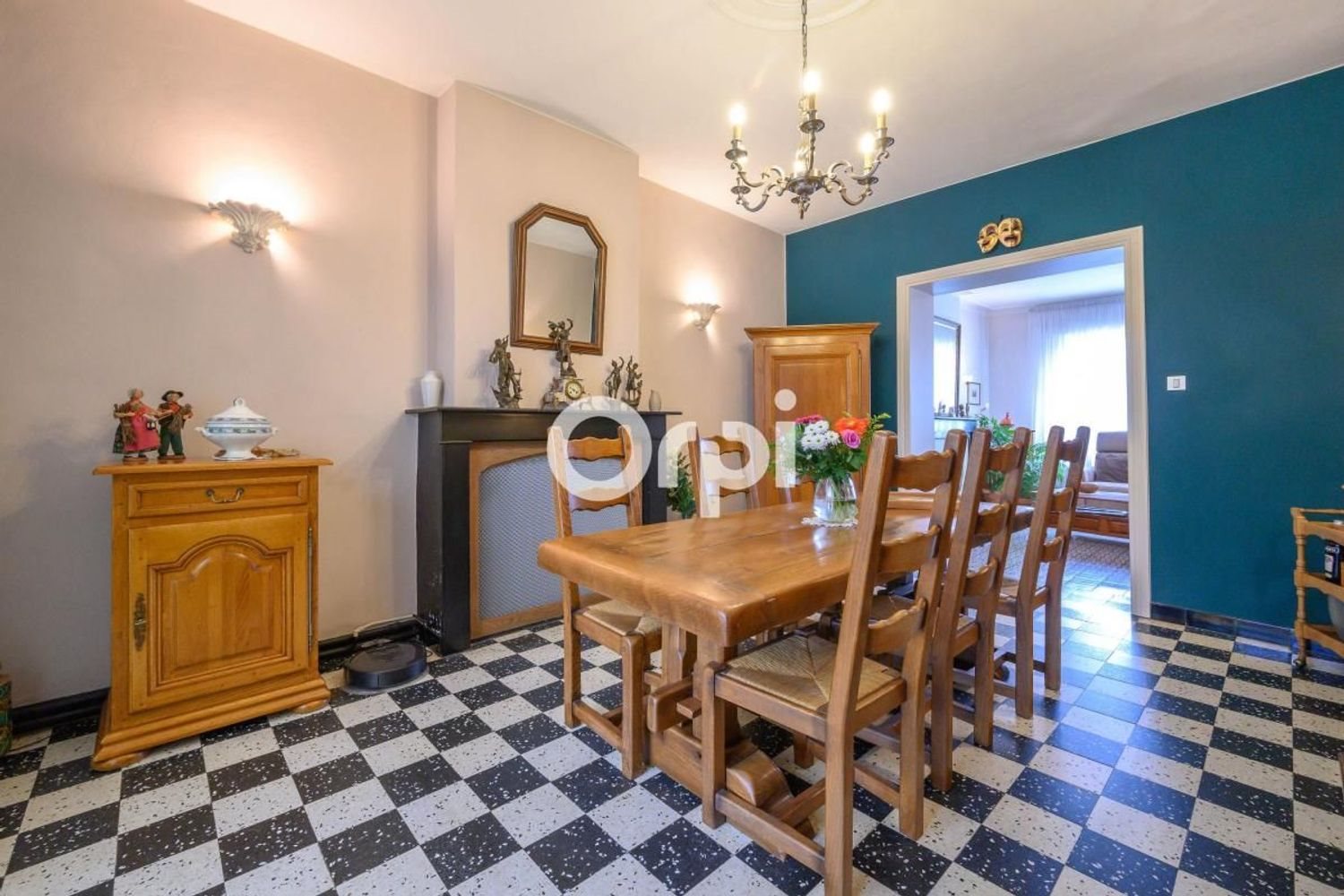 Maison à vendre, 144m², Bruay-sur-l'Escaut