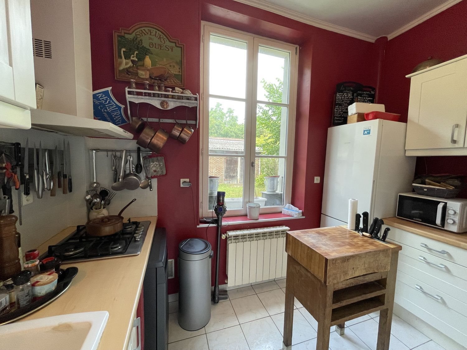 Appartement à vendre, 60m², Pontoise