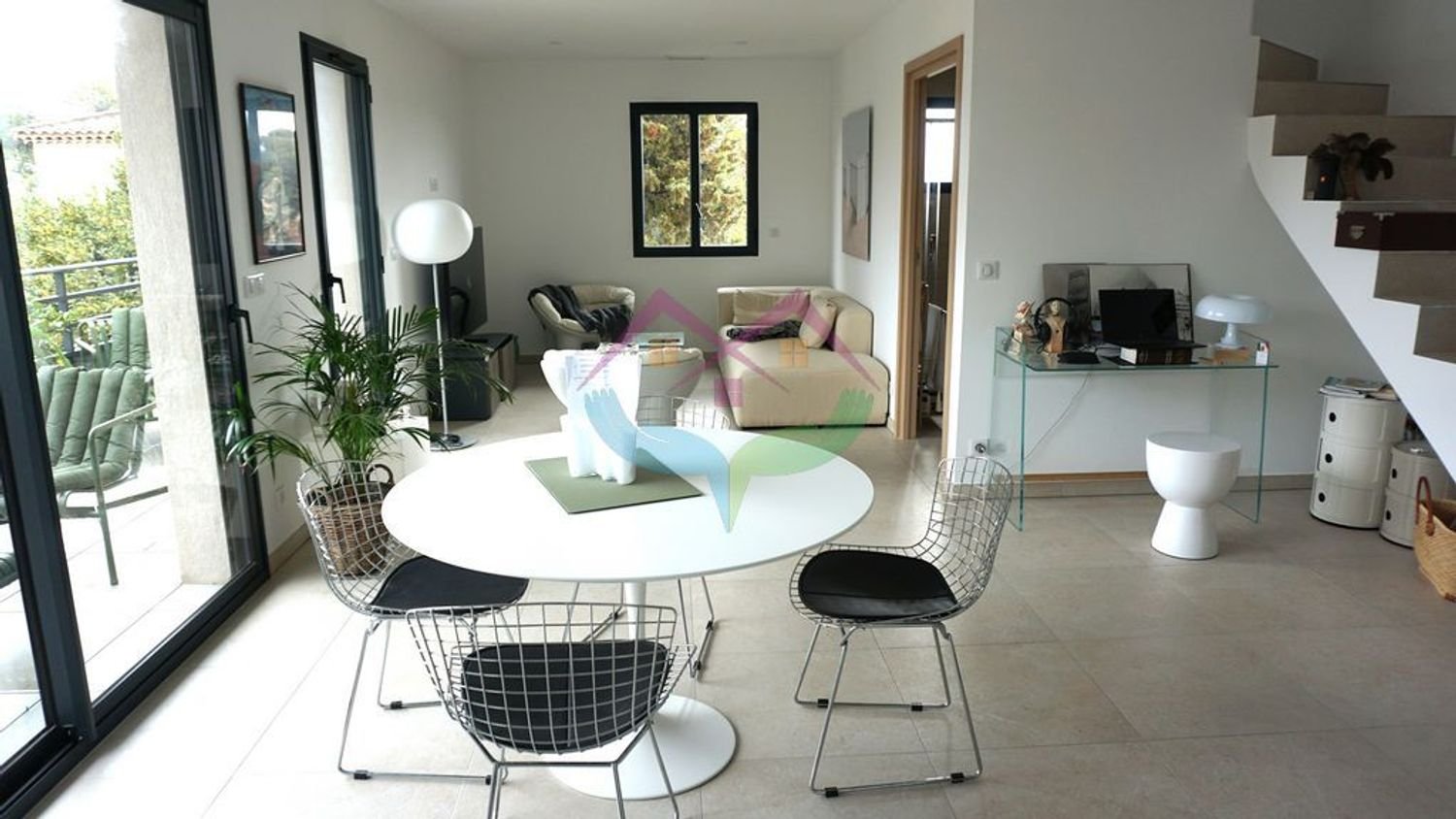 Appartement à vendre, 109m², Saint-Raphaël