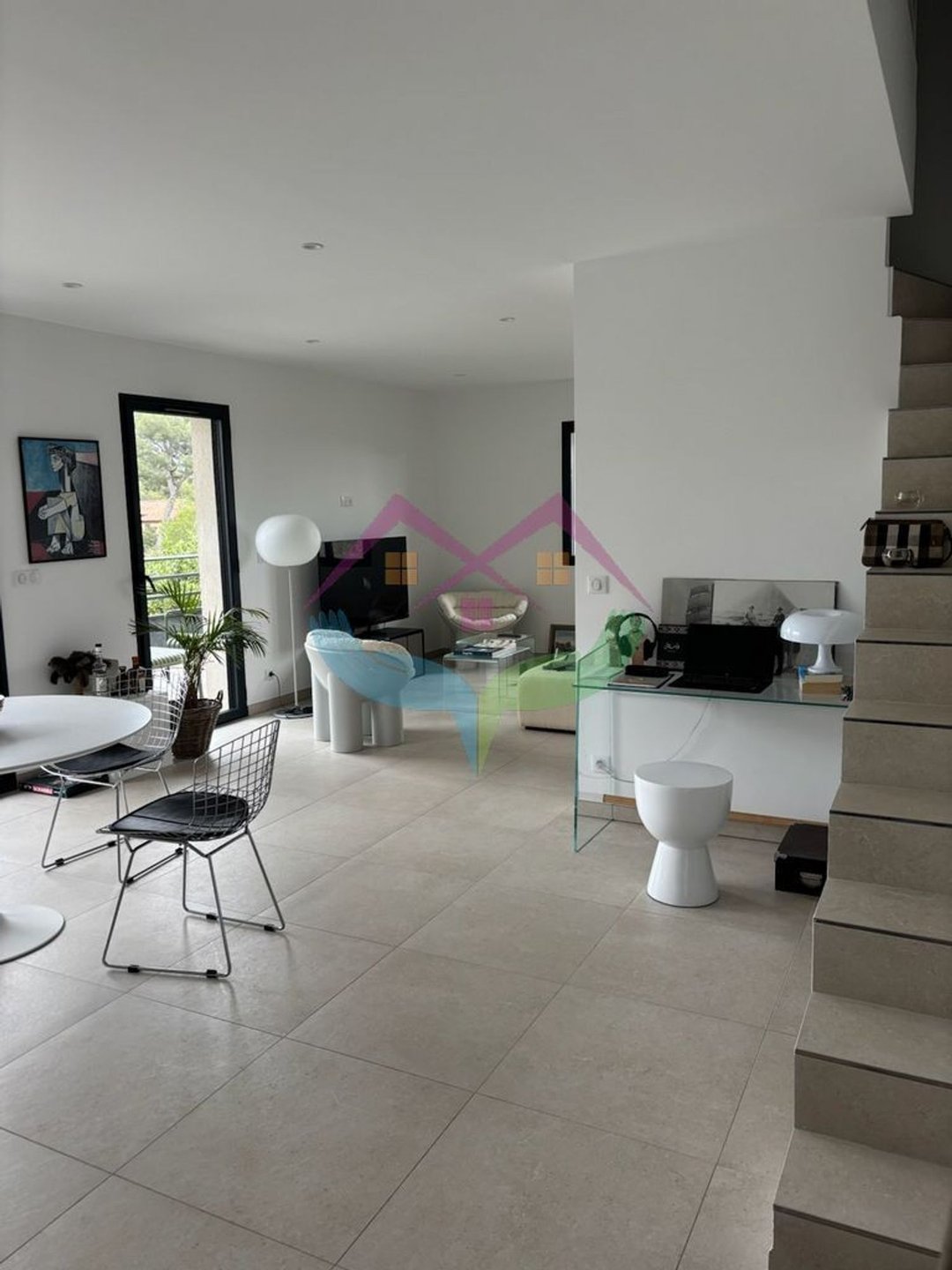 Appartement à vendre, 109m², Saint-Raphaël