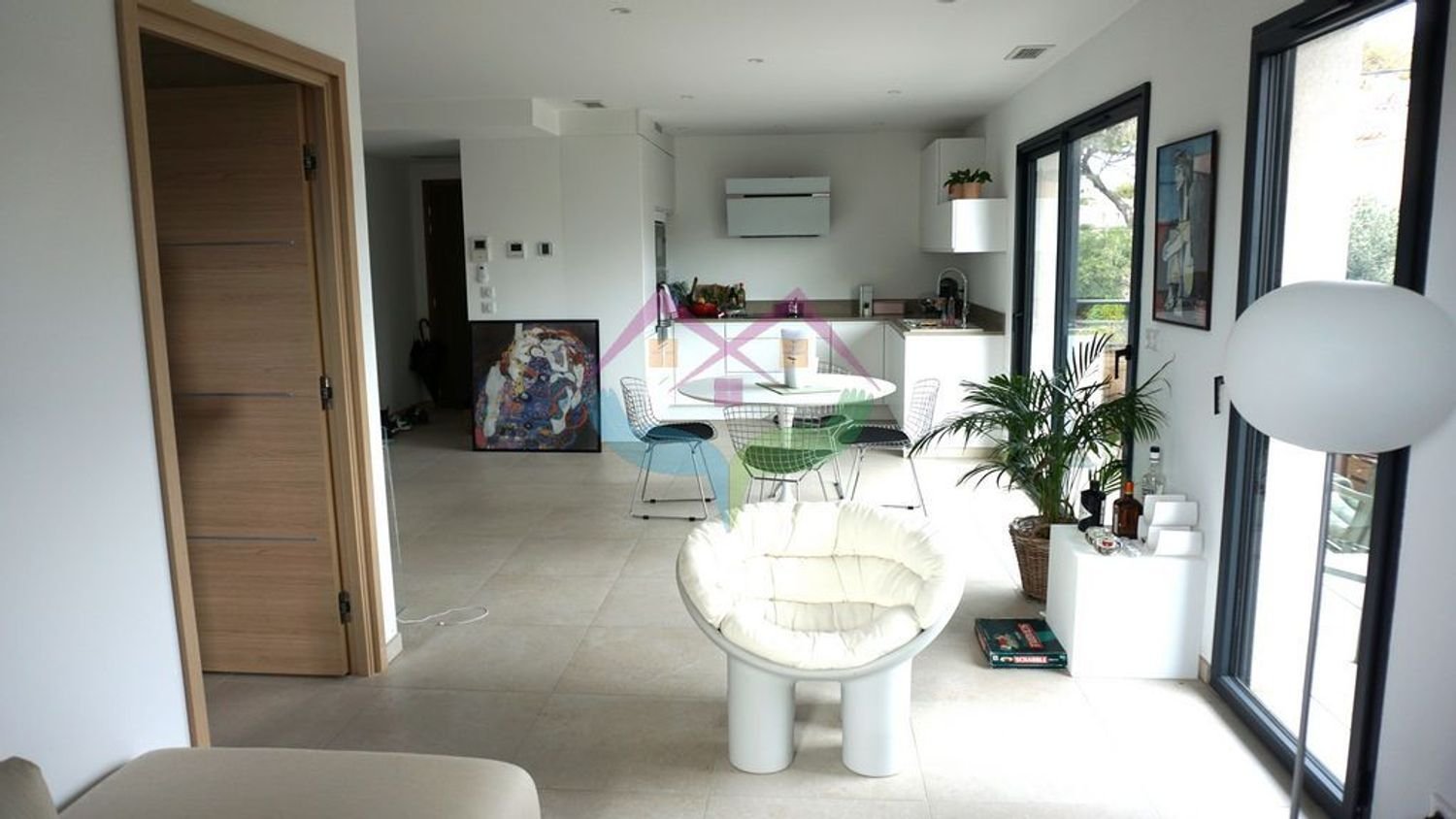 Appartement à vendre, 109m², Saint-Raphaël