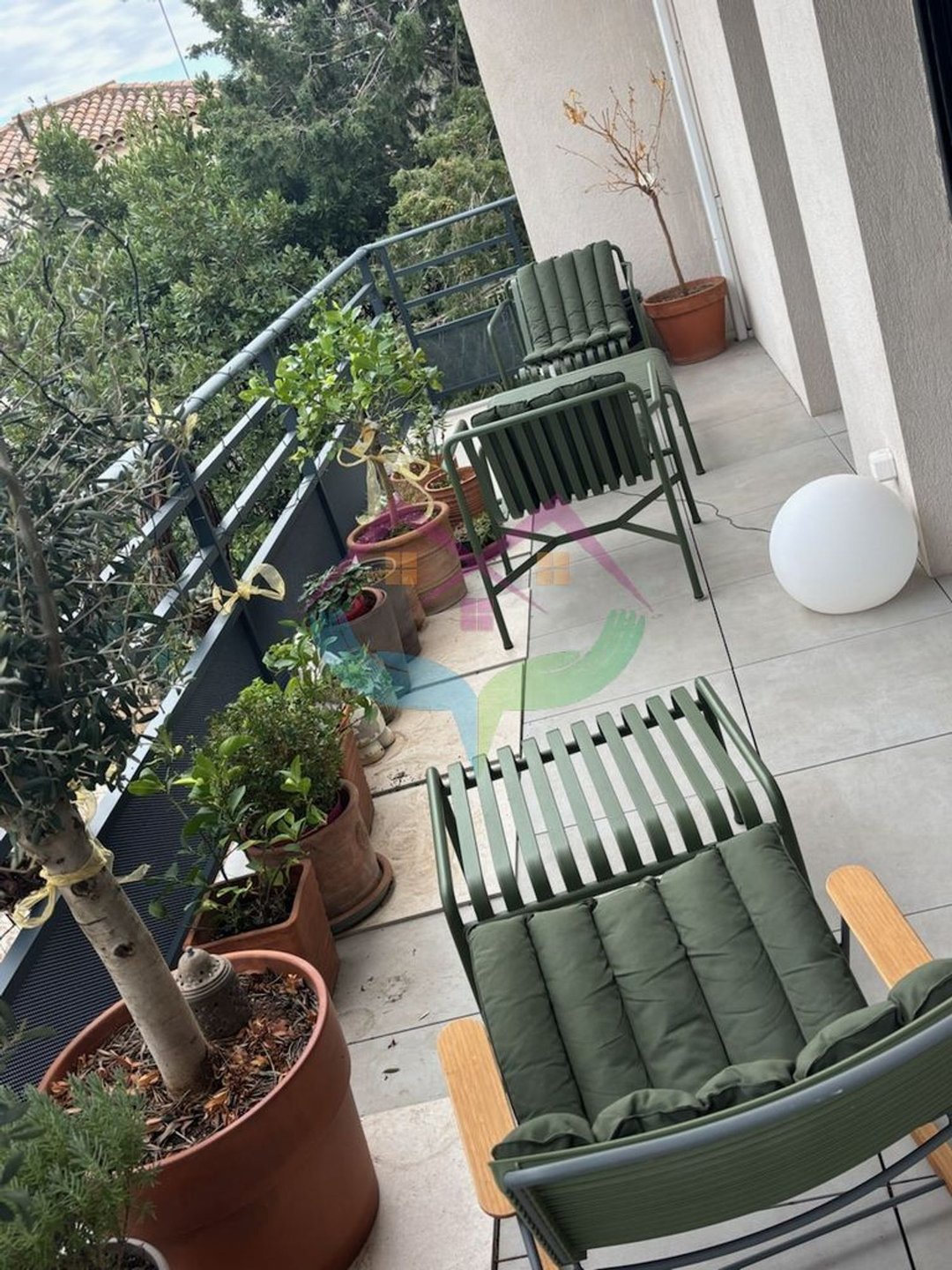 Appartement à vendre, 109m², Saint-Raphaël