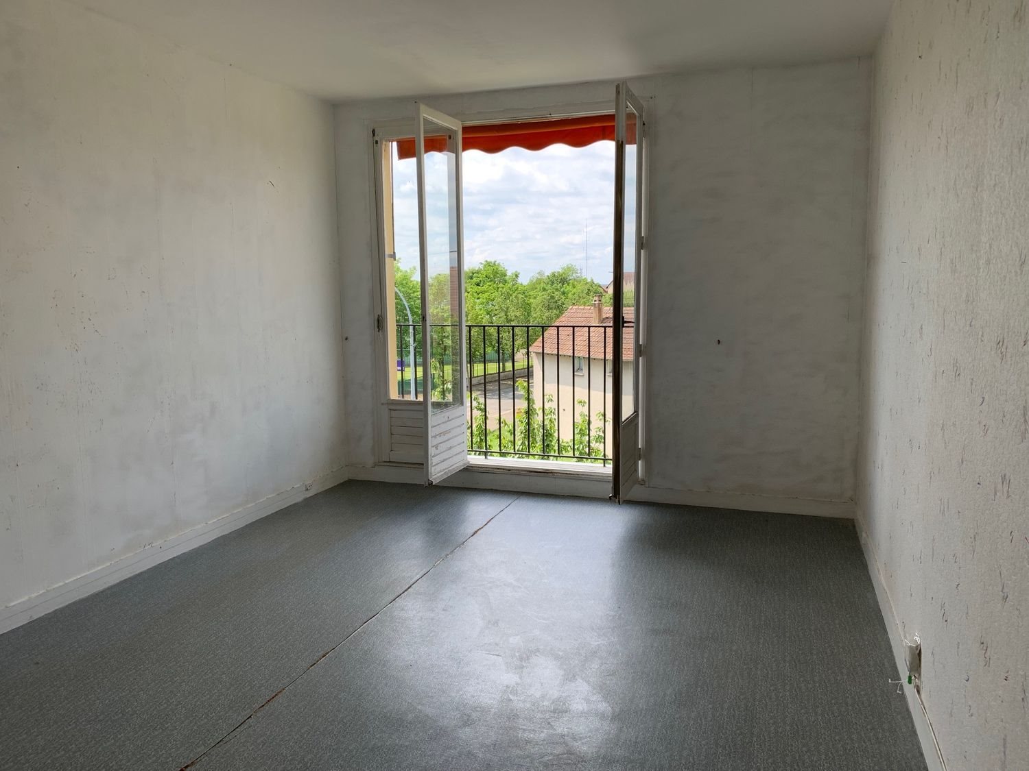 Appartement à vendre, 45m², Dreux