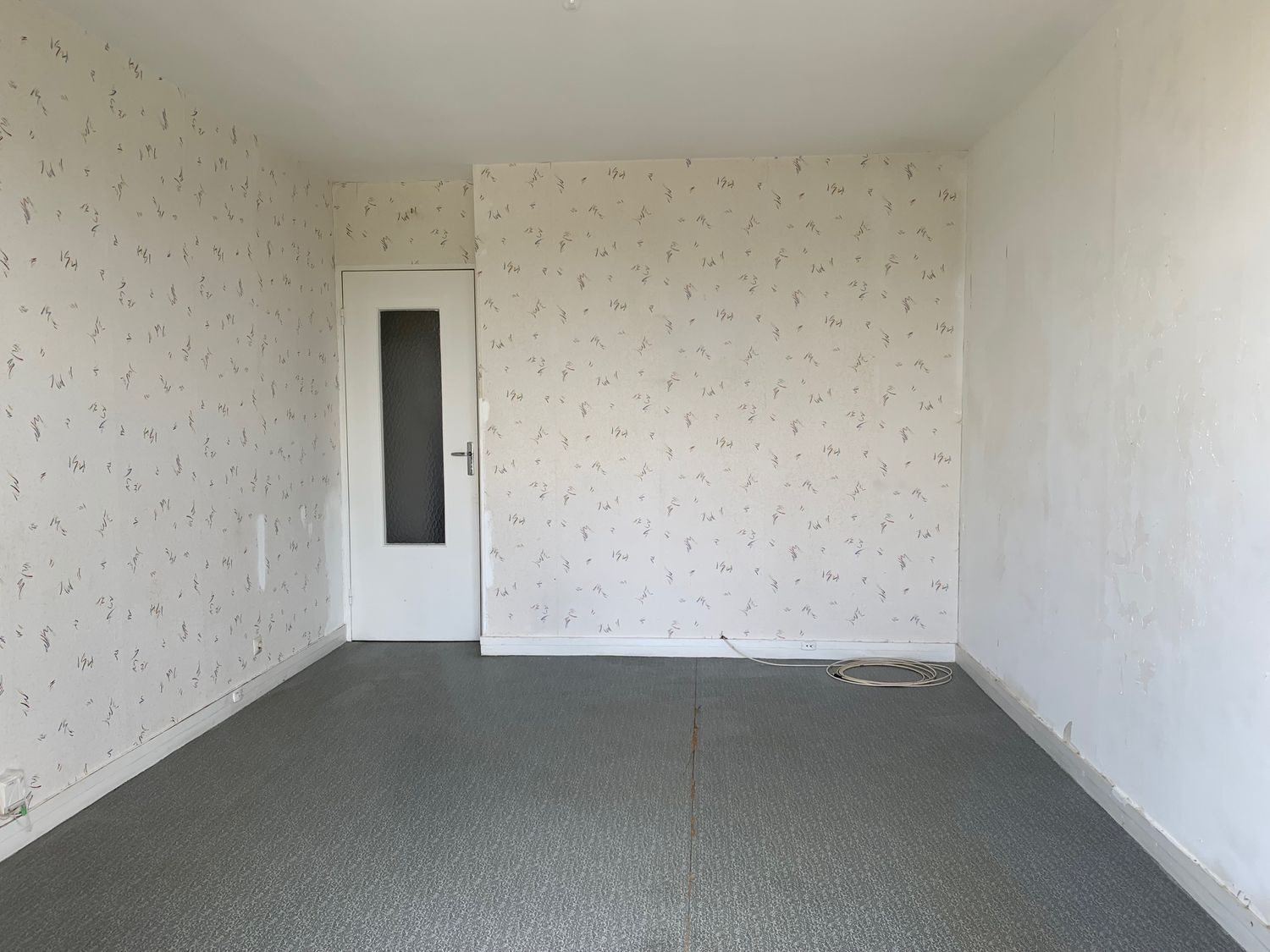 Appartement à vendre, 45m², Dreux