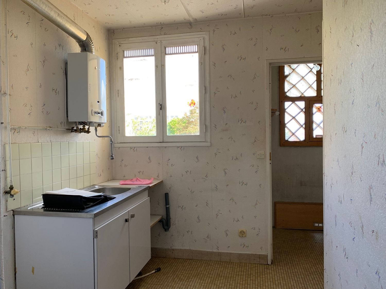 Appartement à vendre, 45m², Dreux