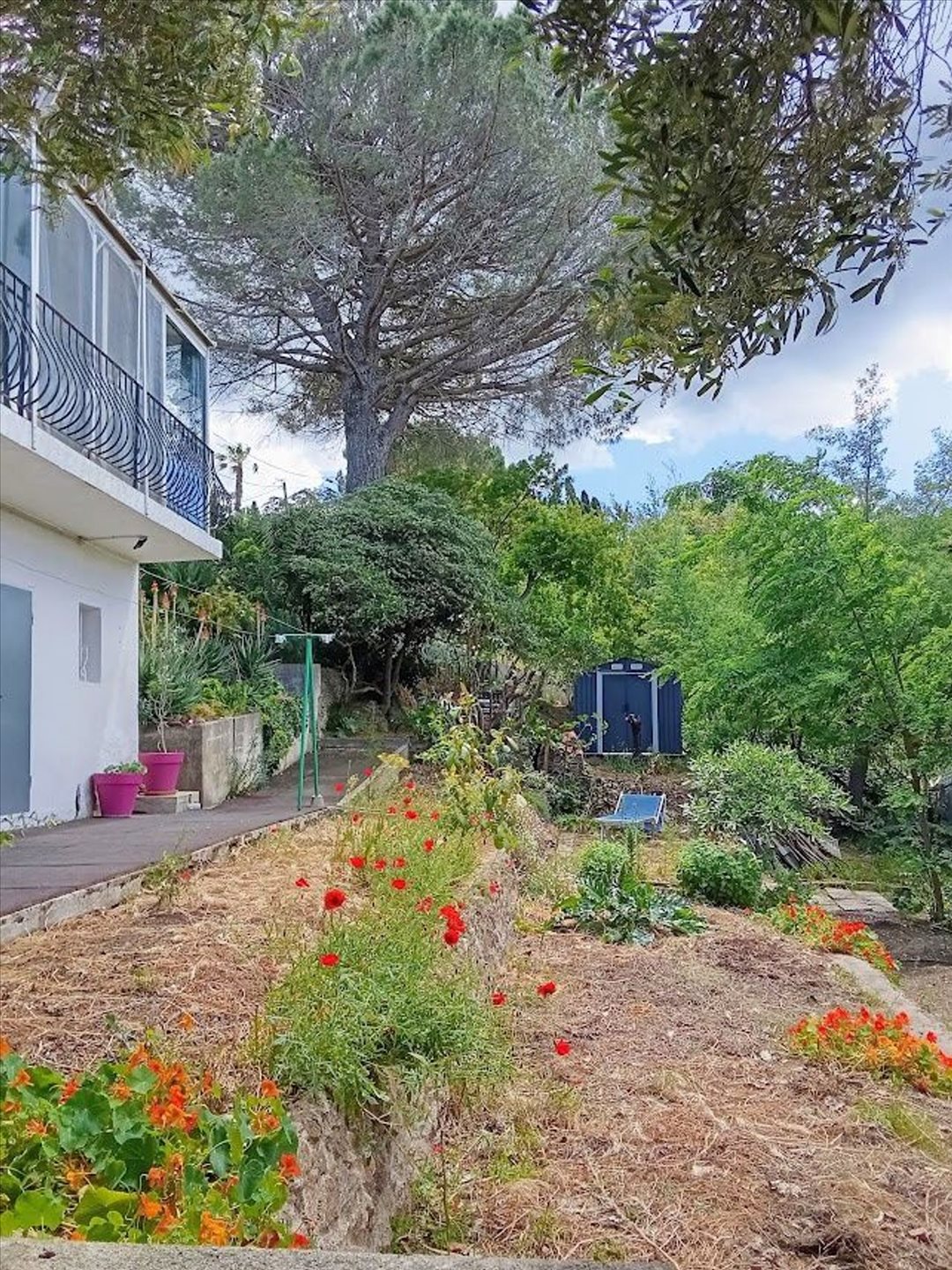Maison à vendre, 78m², Tanneron
