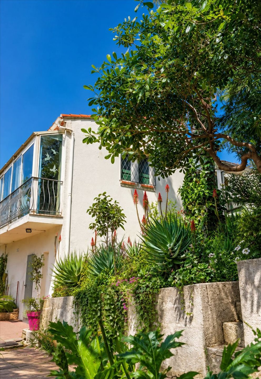 Maison à vendre, 78m², Tanneron