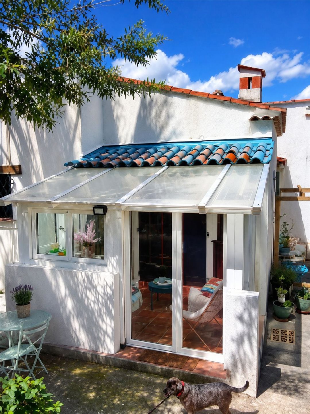 Maison à vendre, 78m², Tanneron