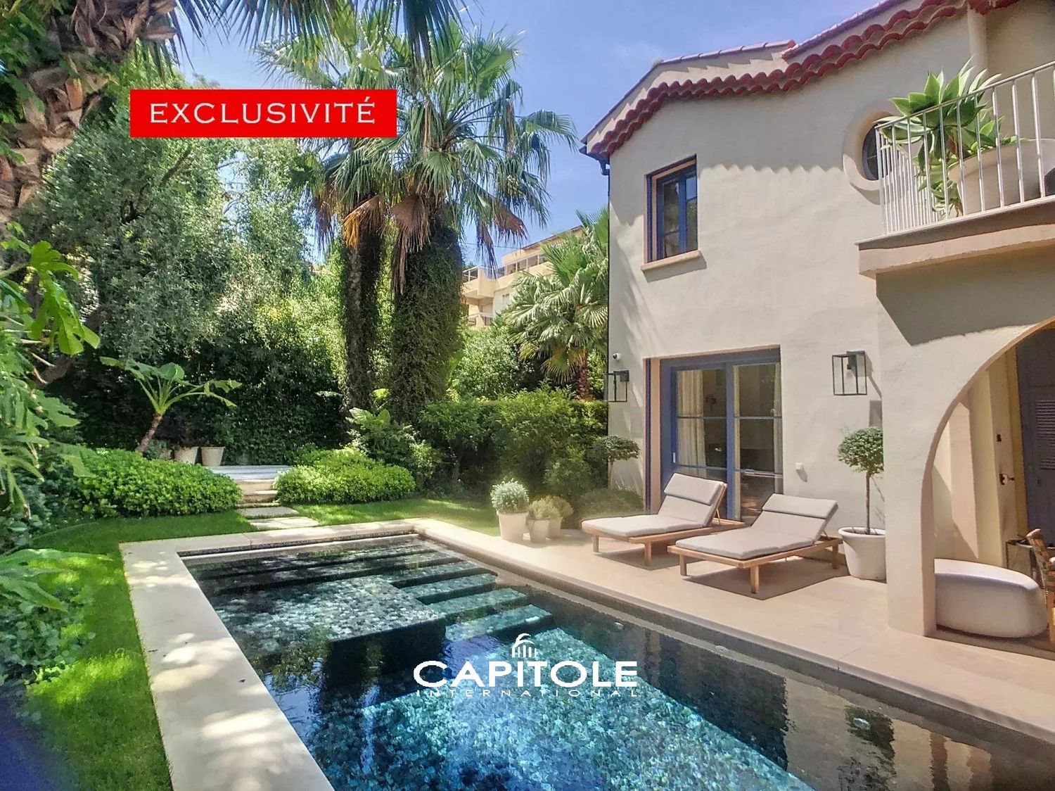 Maison à vendre, 180m², Antibes