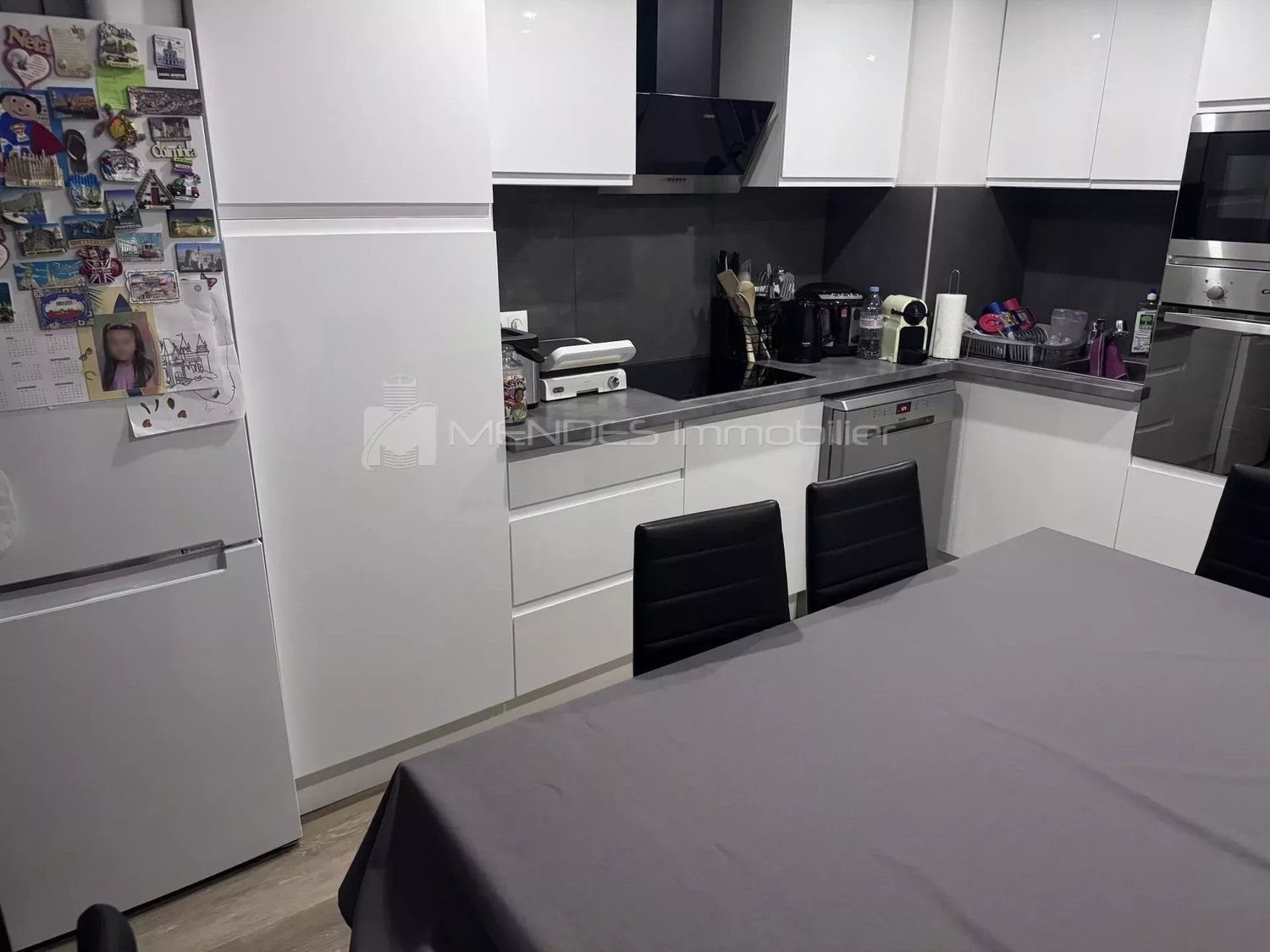 Appartement à vendre, 47m², Menton