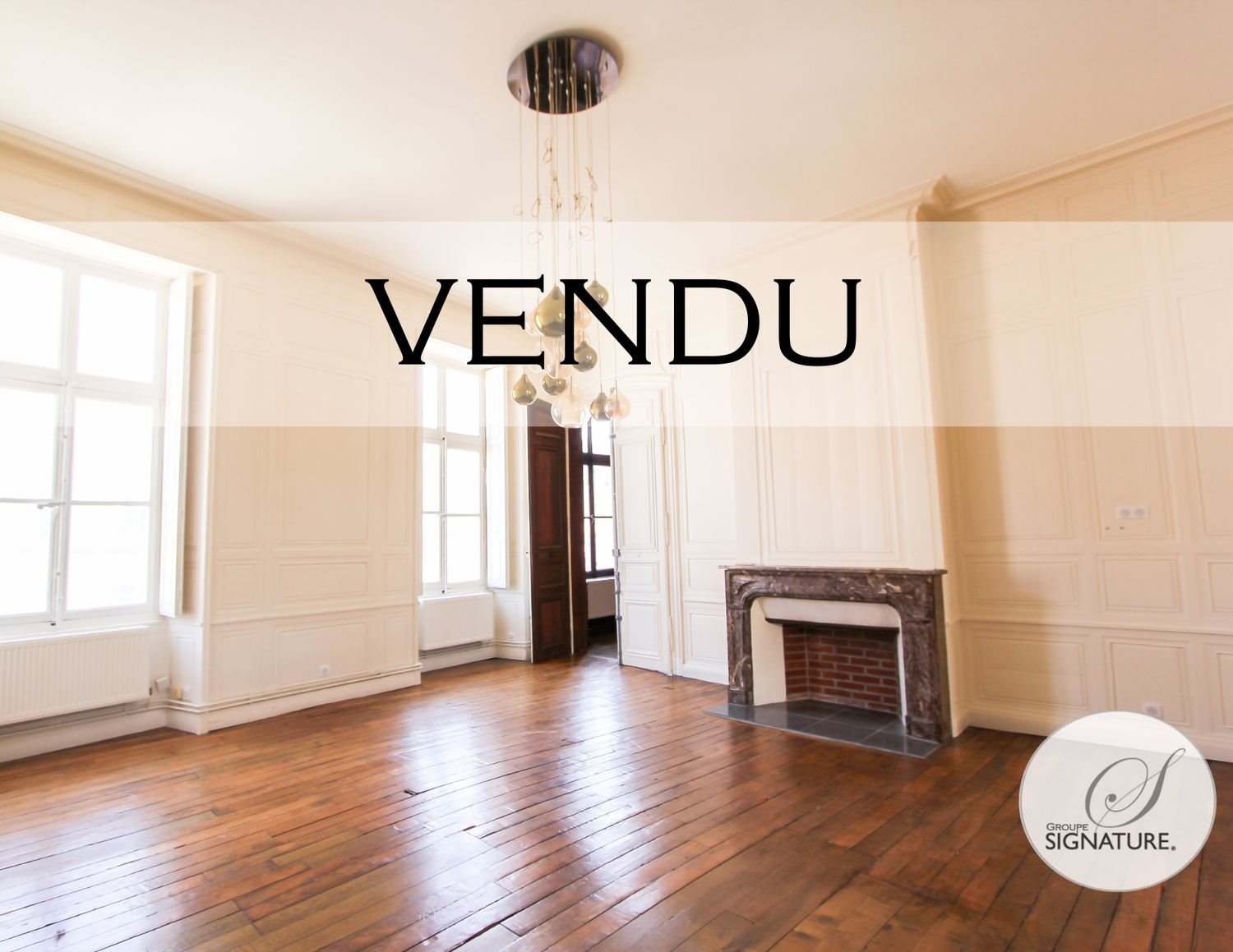 Appartement à vendre, 143m², Châlons-en-Champagne