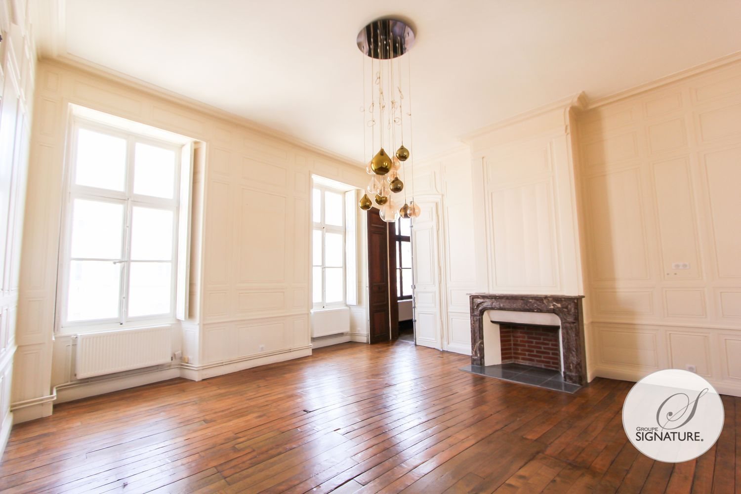 Appartement à vendre, 143m², Châlons-en-Champagne