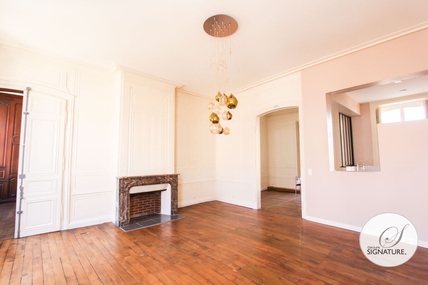 Appartement à vendre, 143m², Châlons-en-Champagne
